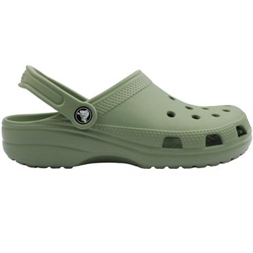 CROCS 10001 308 CLASSIC CLOG - LIGHT GREEN